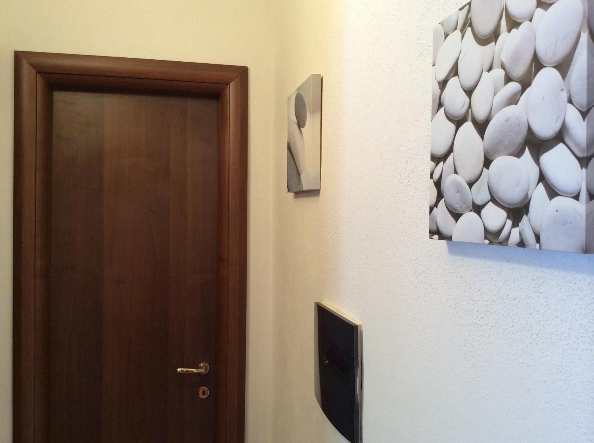 Appartamenti Le Gemme Palau Room photo