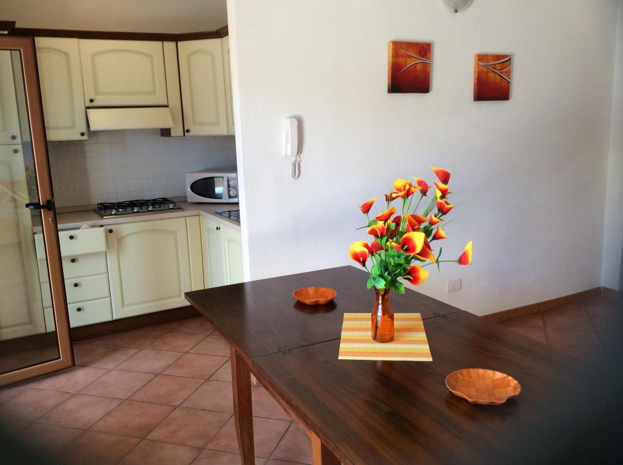 Appartamenti Le Gemme Palau Room photo