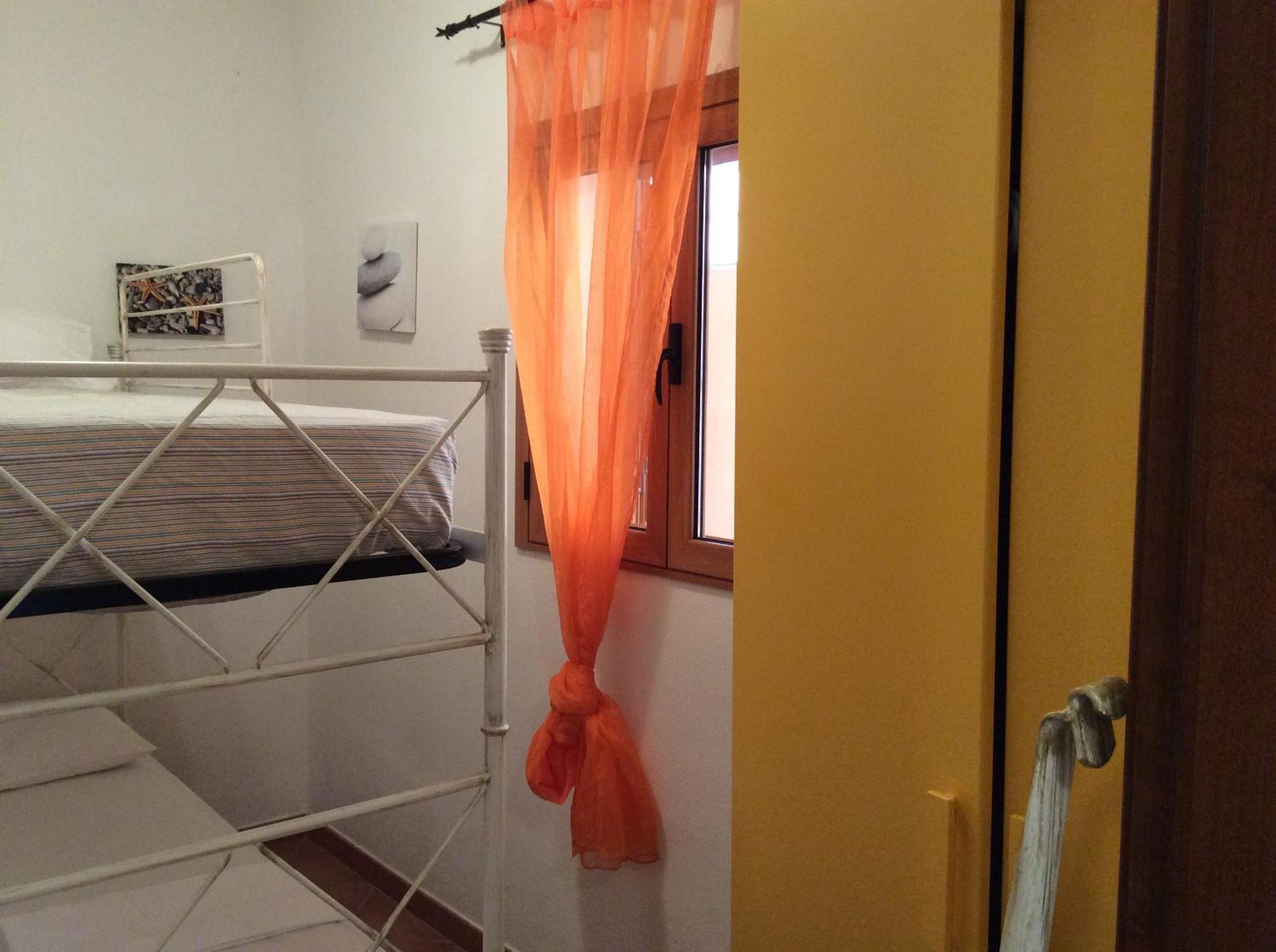 Appartamenti Le Gemme Palau Room photo